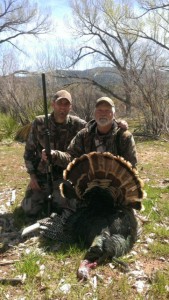 larry baldwin turkey