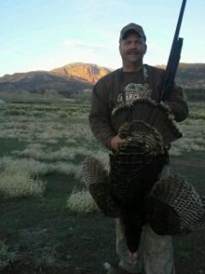 ray tullis turkey