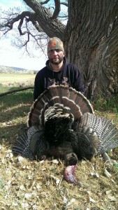 justin gallegos turkey