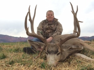 jason hirschi buck